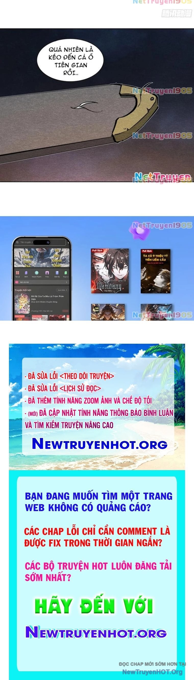 Hoàng Hôn Phân Giới Chapter 24 - Trang 2