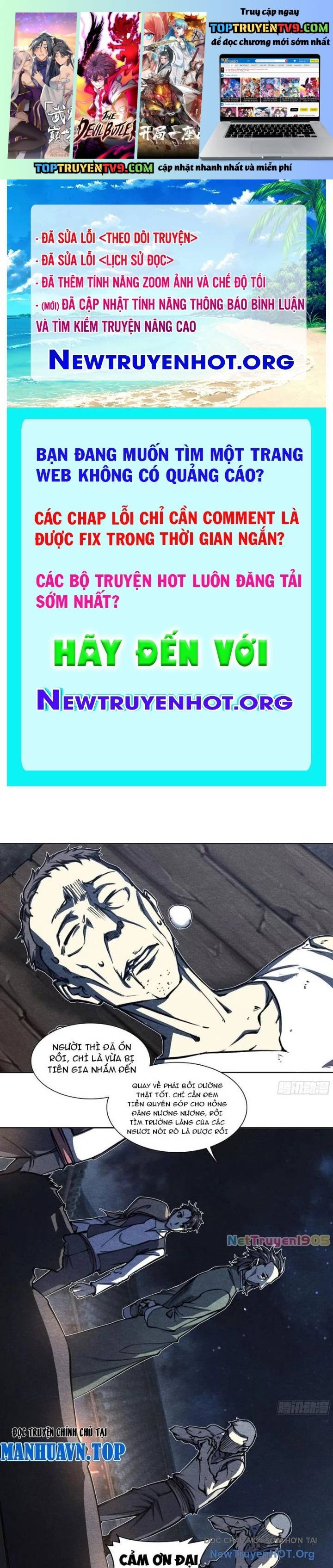 Hoàng Hôn Phân Giới Chapter 25 - Trang 2