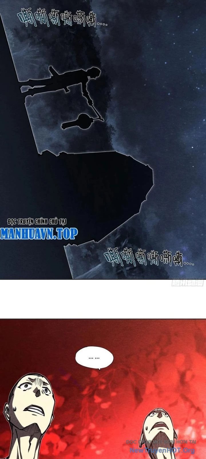 Hoàng Hôn Phân Giới Chapter 25 - Trang 2