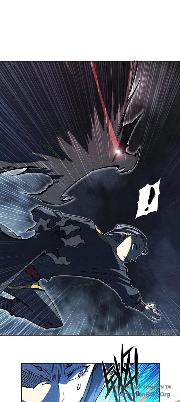 Hoàng Hôn Phân Giới Chapter 25 - Trang 2