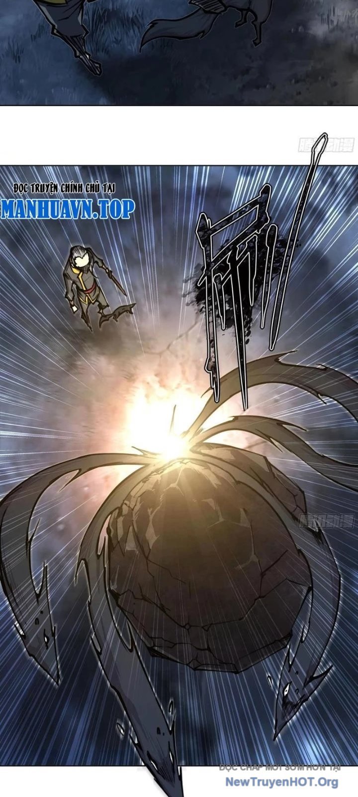 Hoàng Hôn Phân Giới Chapter 25 - Trang 2