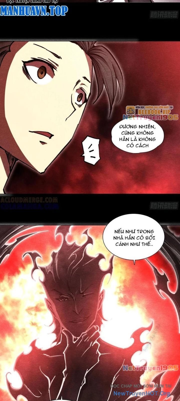 Hoàng Hôn Phân Giới Chapter 26 - Trang 2