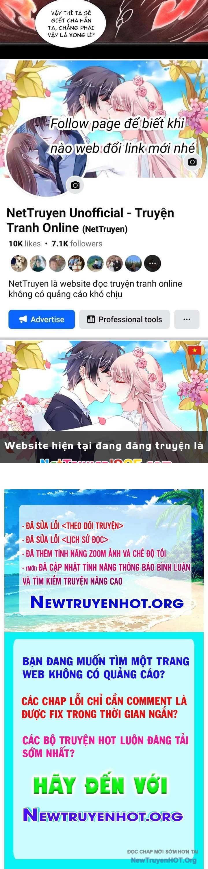 Hoàng Hôn Phân Giới Chapter 26 - Trang 2