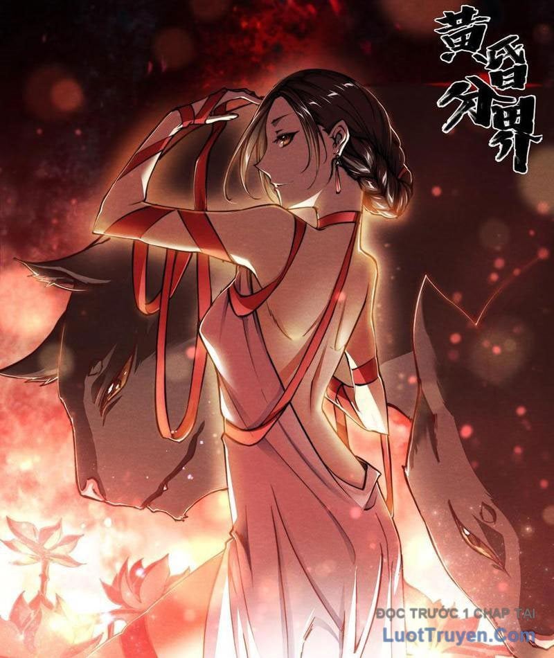 Hoàng Hôn Phân Giới Chapter 27 - Trang 2