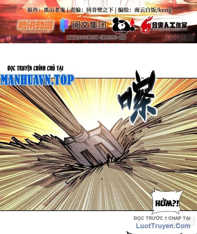Hoàng Hôn Phân Giới Chapter 27 - Trang 2
