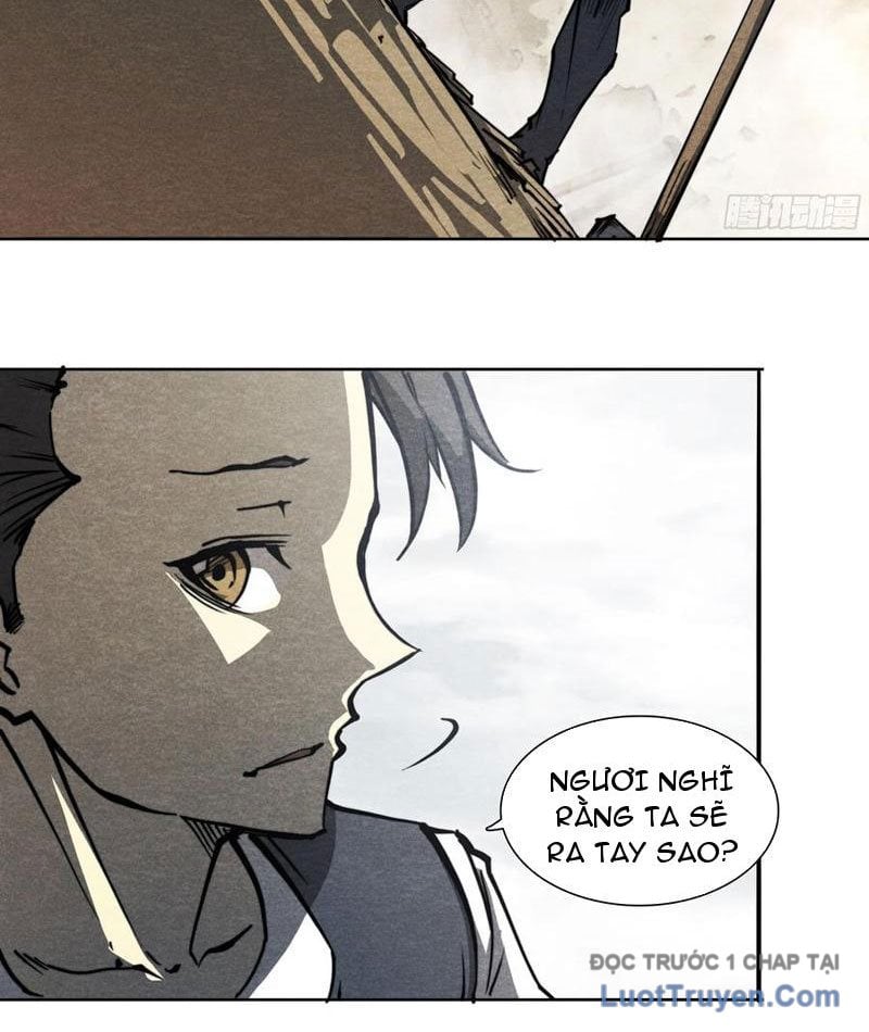 Hoàng Hôn Phân Giới Chapter 27 - Trang 2