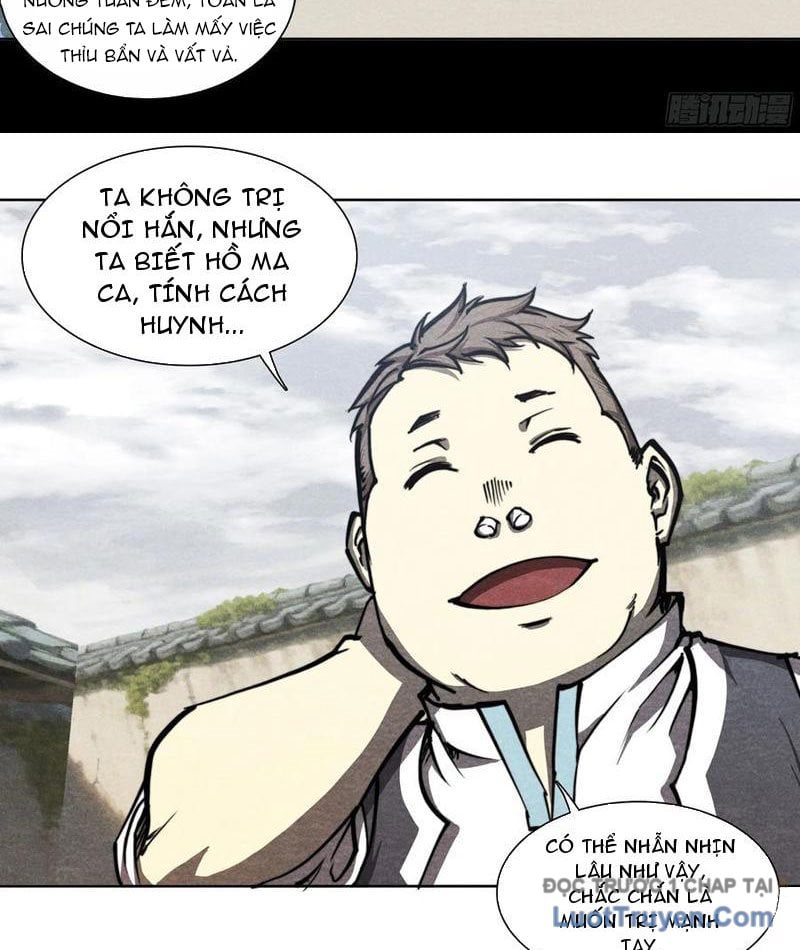 Hoàng Hôn Phân Giới Chapter 27 - Trang 2