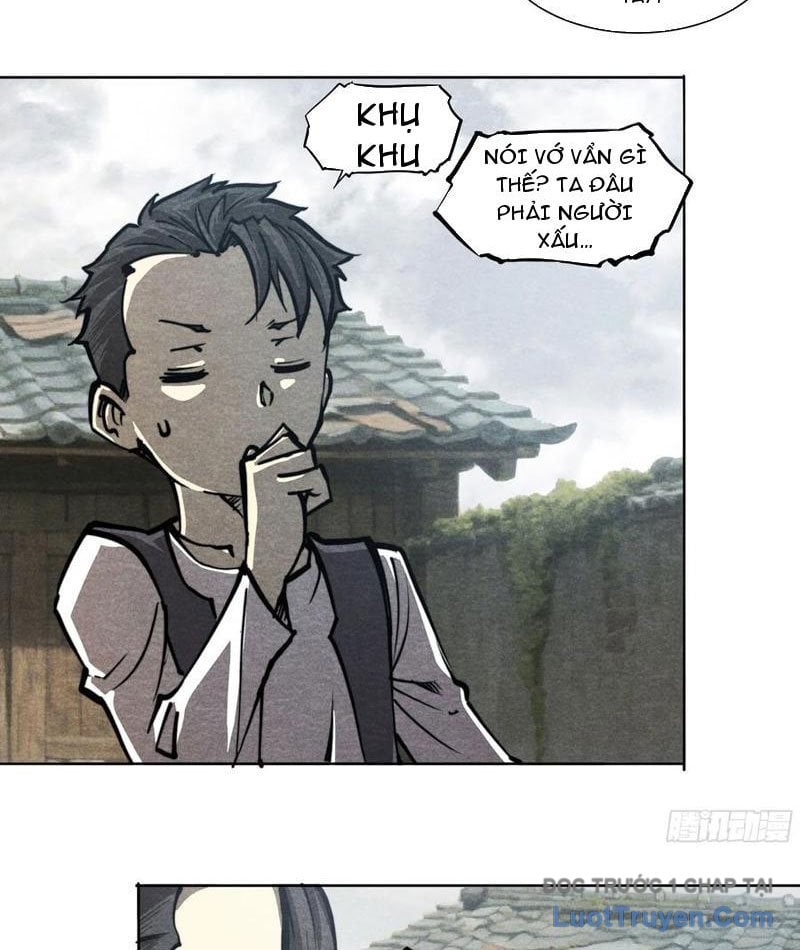 Hoàng Hôn Phân Giới Chapter 27 - Trang 2