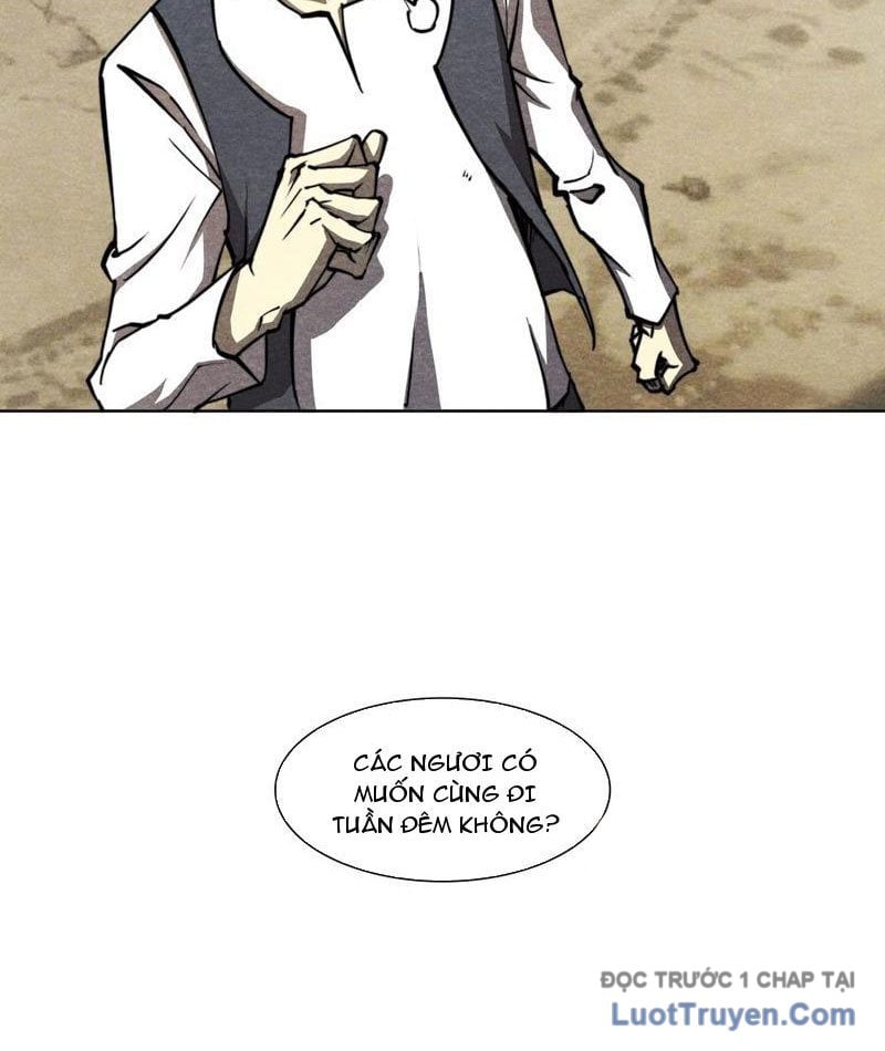 Hoàng Hôn Phân Giới Chapter 27 - Trang 2