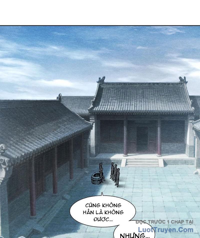 Hoàng Hôn Phân Giới Chapter 27 - Trang 2