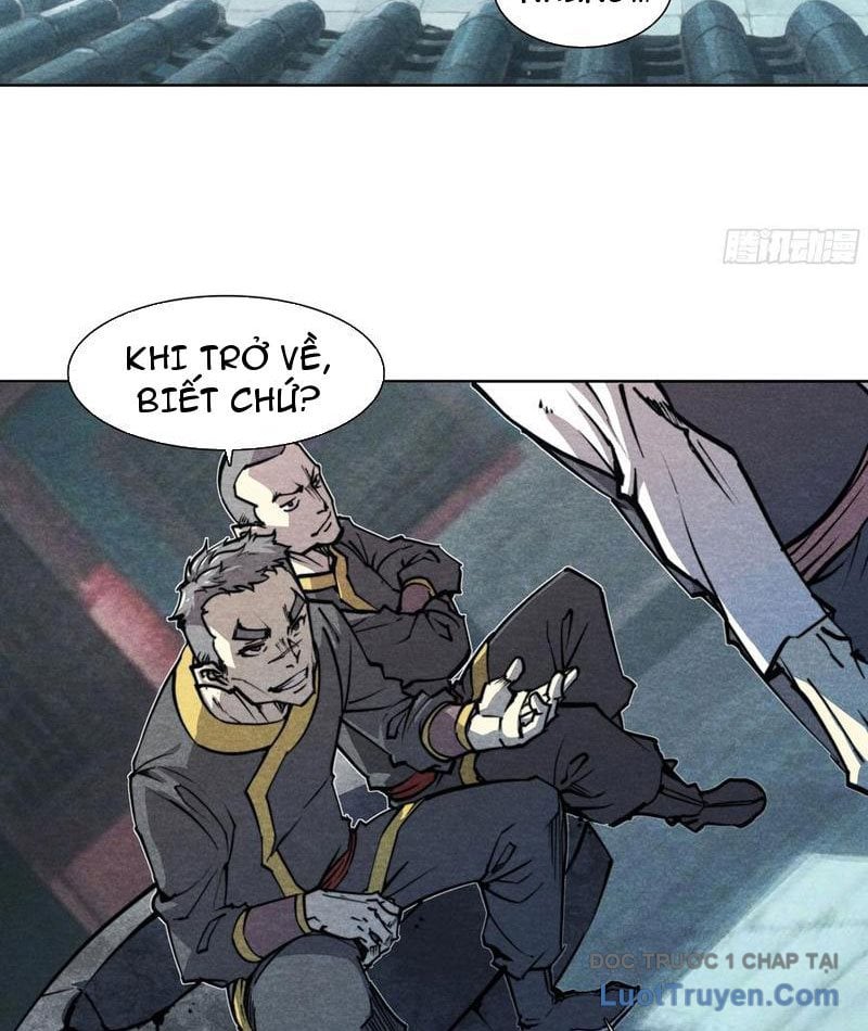 Hoàng Hôn Phân Giới Chapter 27 - Trang 2
