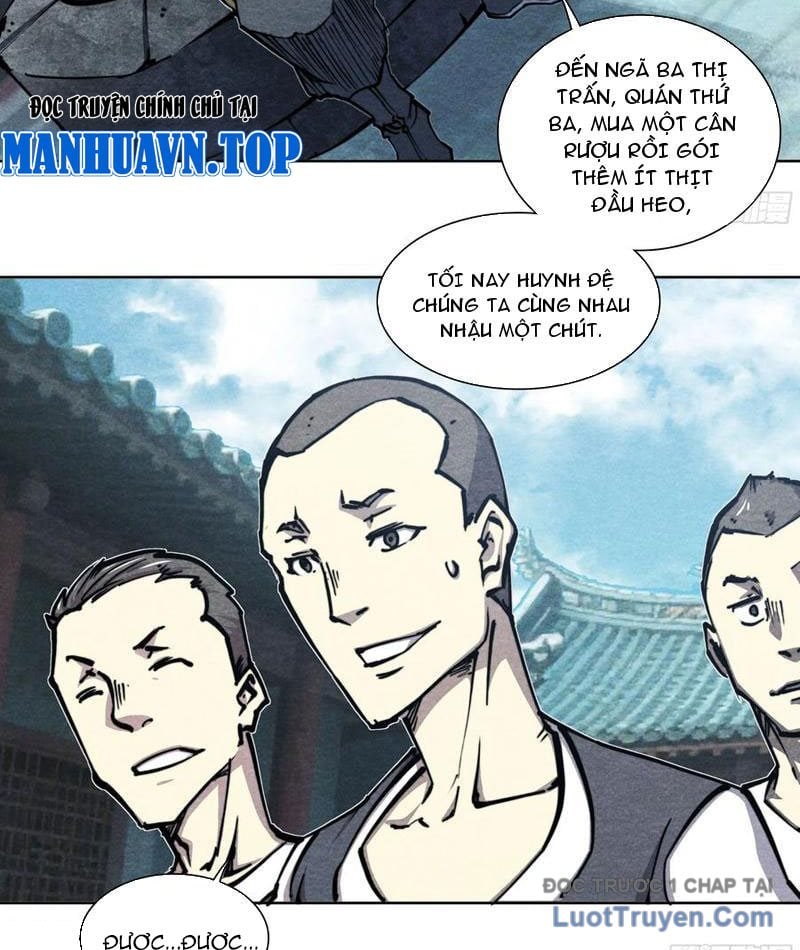 Hoàng Hôn Phân Giới Chapter 27 - Trang 2