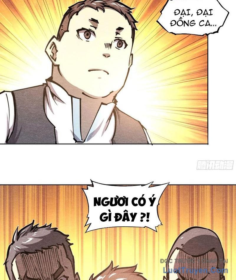 Hoàng Hôn Phân Giới Chapter 27 - Trang 2