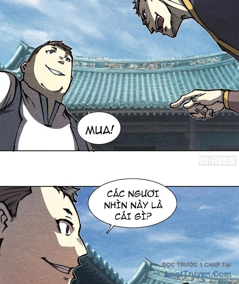 Hoàng Hôn Phân Giới Chapter 27 - Trang 2