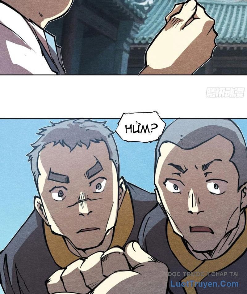 Hoàng Hôn Phân Giới Chapter 27 - Trang 2
