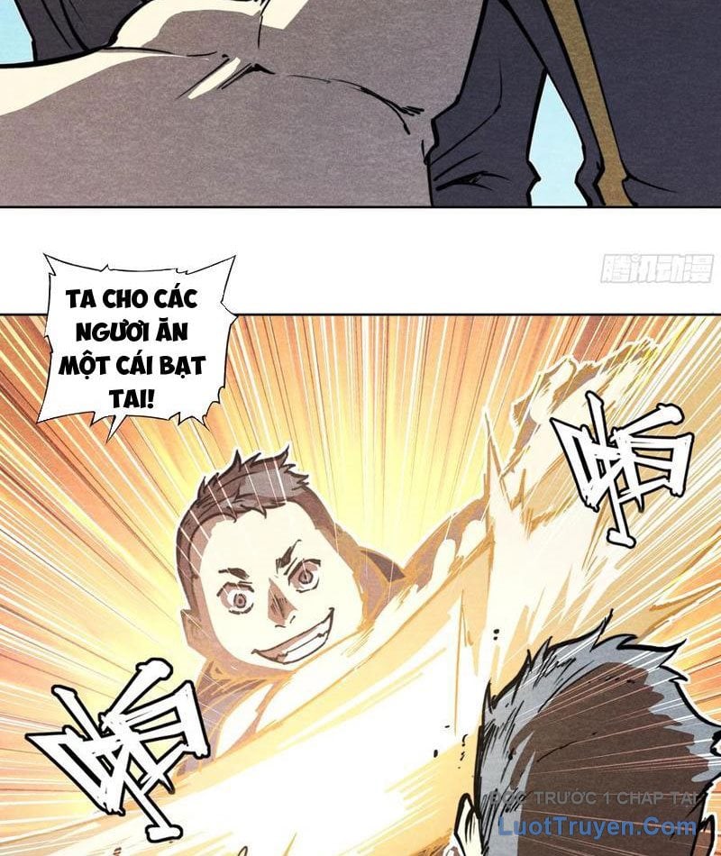 Hoàng Hôn Phân Giới Chapter 27 - Trang 2