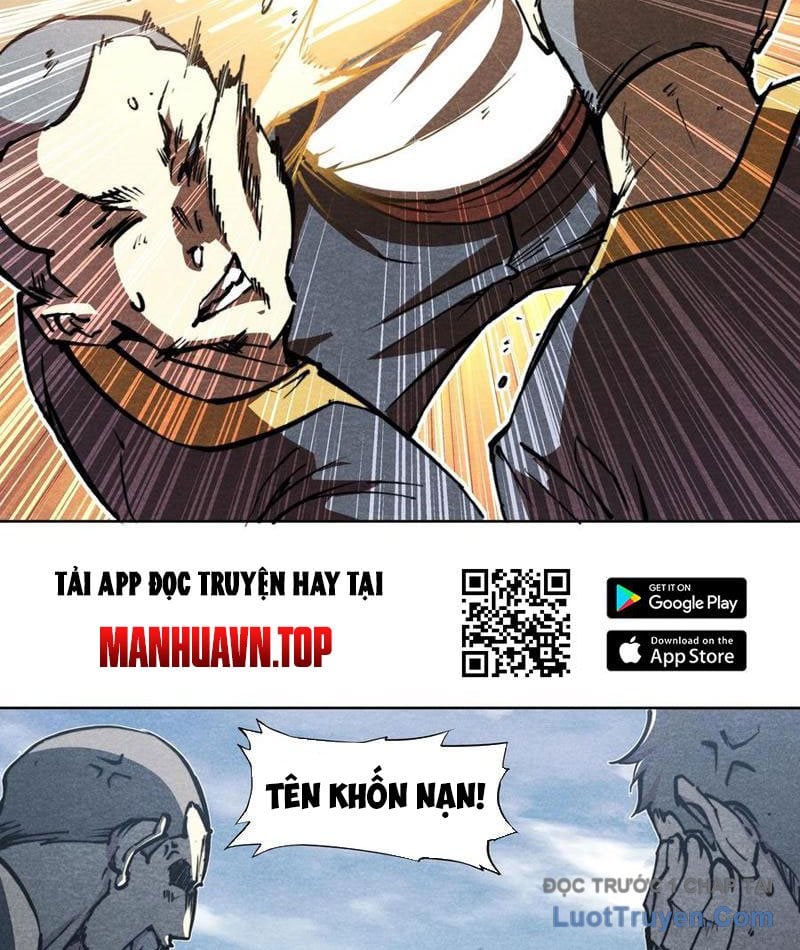 Hoàng Hôn Phân Giới Chapter 27 - Trang 2
