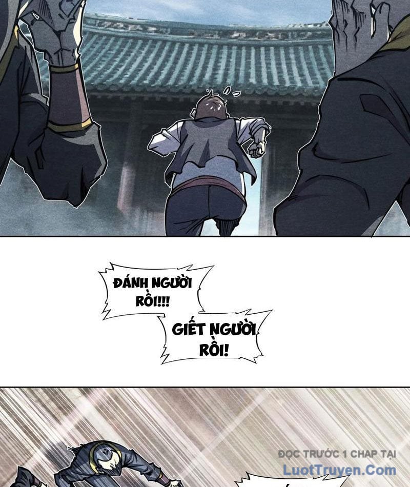 Hoàng Hôn Phân Giới Chapter 27 - Trang 2