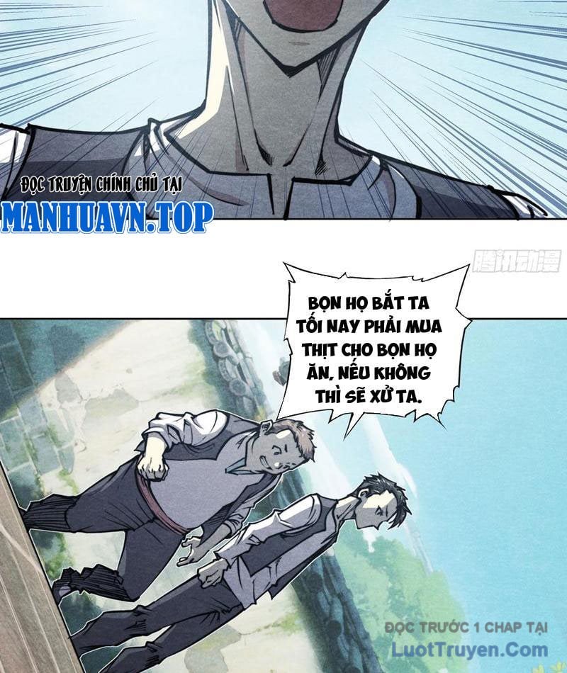 Hoàng Hôn Phân Giới Chapter 27 - Trang 2