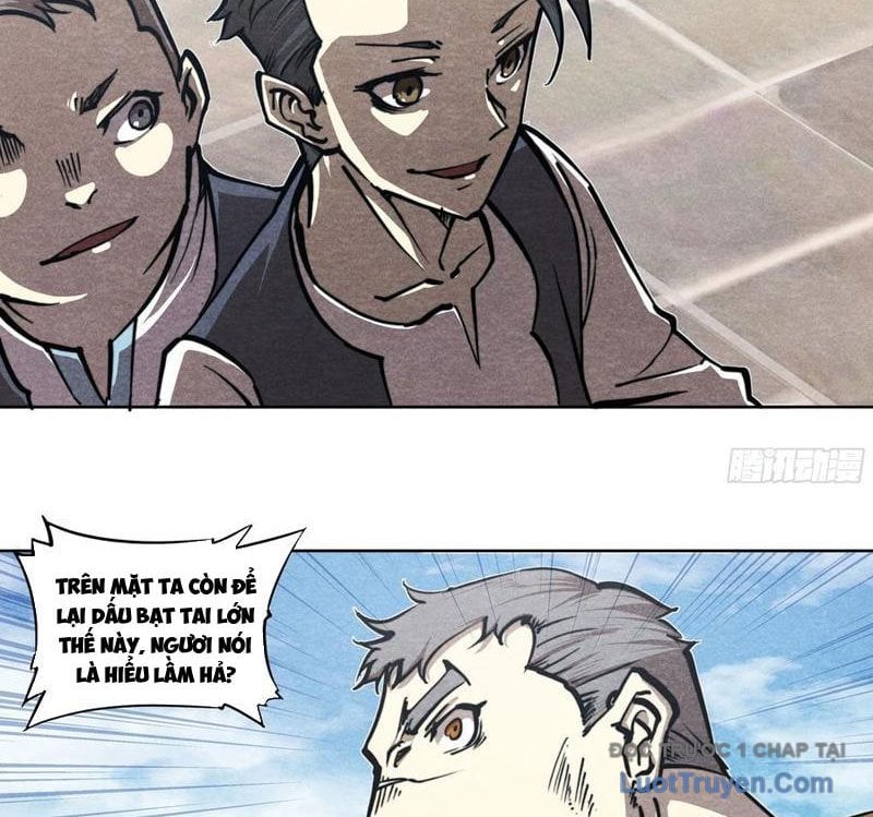 Hoàng Hôn Phân Giới Chapter 27 - Trang 2
