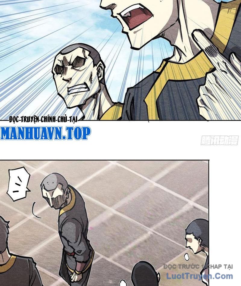 Hoàng Hôn Phân Giới Chapter 27 - Trang 2