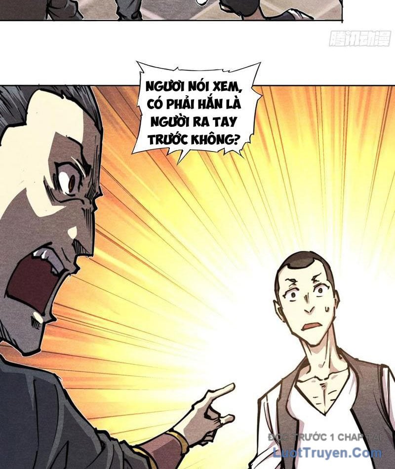 Hoàng Hôn Phân Giới Chapter 27 - Trang 2