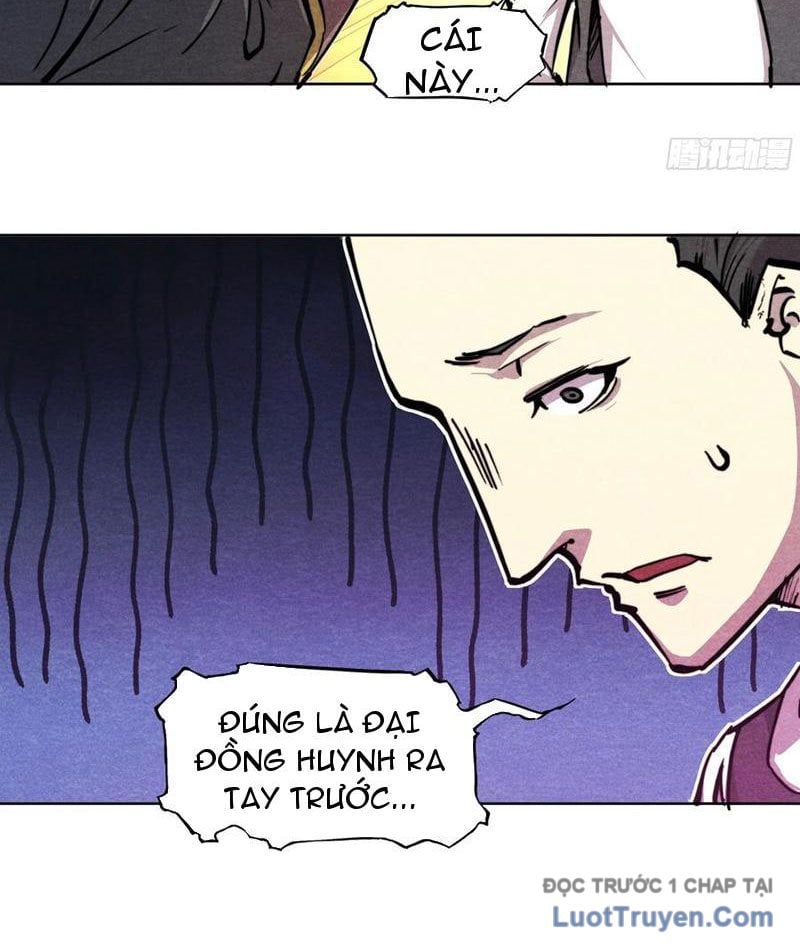 Hoàng Hôn Phân Giới Chapter 27 - Trang 2