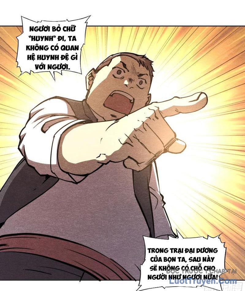 Hoàng Hôn Phân Giới Chapter 27 - Trang 2