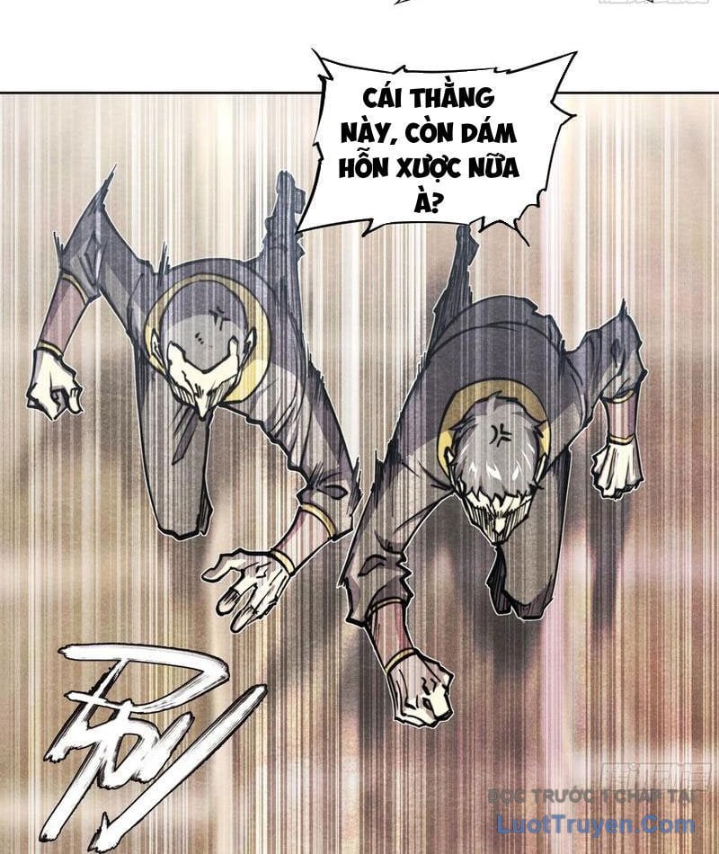 Hoàng Hôn Phân Giới Chapter 27 - Trang 2