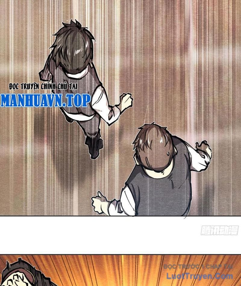 Hoàng Hôn Phân Giới Chapter 27 - Trang 2