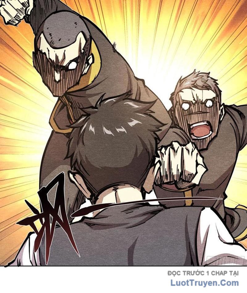 Hoàng Hôn Phân Giới Chapter 27 - Trang 2
