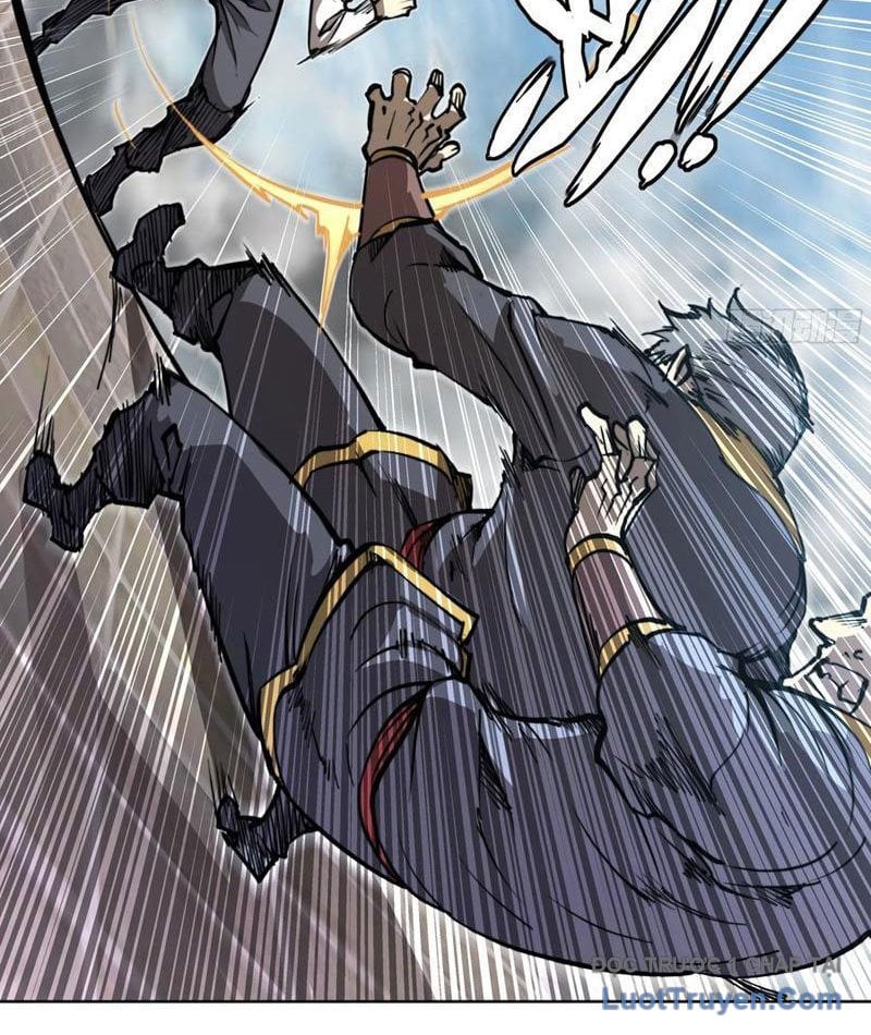 Hoàng Hôn Phân Giới Chapter 27 - Trang 2