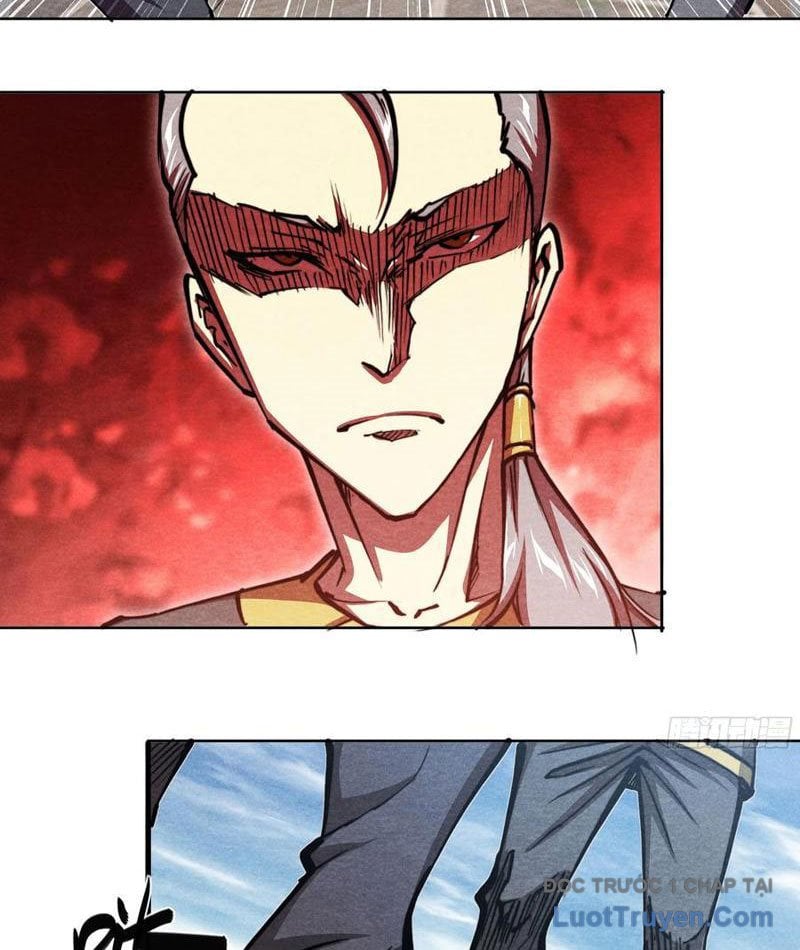 Hoàng Hôn Phân Giới Chapter 27 - Trang 2
