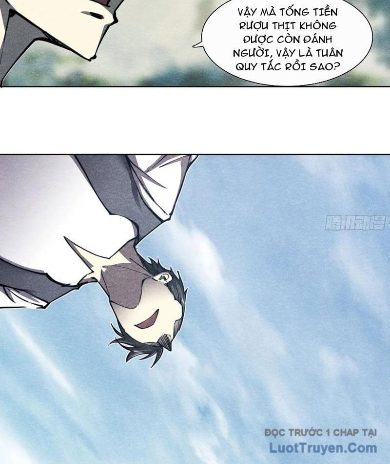 Hoàng Hôn Phân Giới Chapter 27 - Trang 2