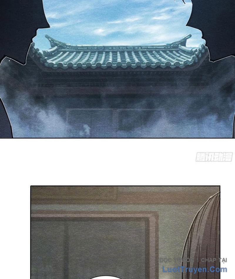 Hoàng Hôn Phân Giới Chapter 27 - Trang 2