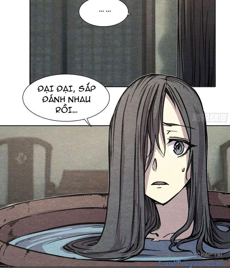 Hoàng Hôn Phân Giới Chapter 27 - Trang 2