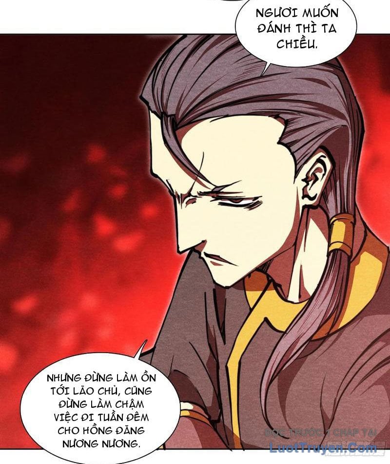 Hoàng Hôn Phân Giới Chapter 27 - Trang 2
