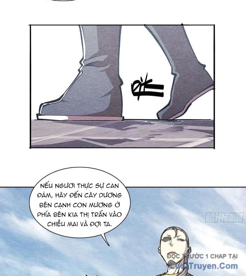 Hoàng Hôn Phân Giới Chapter 27 - Trang 2