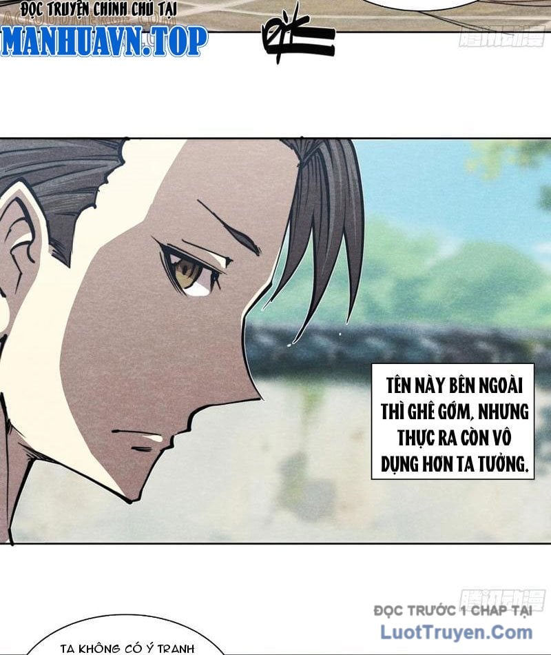 Hoàng Hôn Phân Giới Chapter 27 - Trang 2