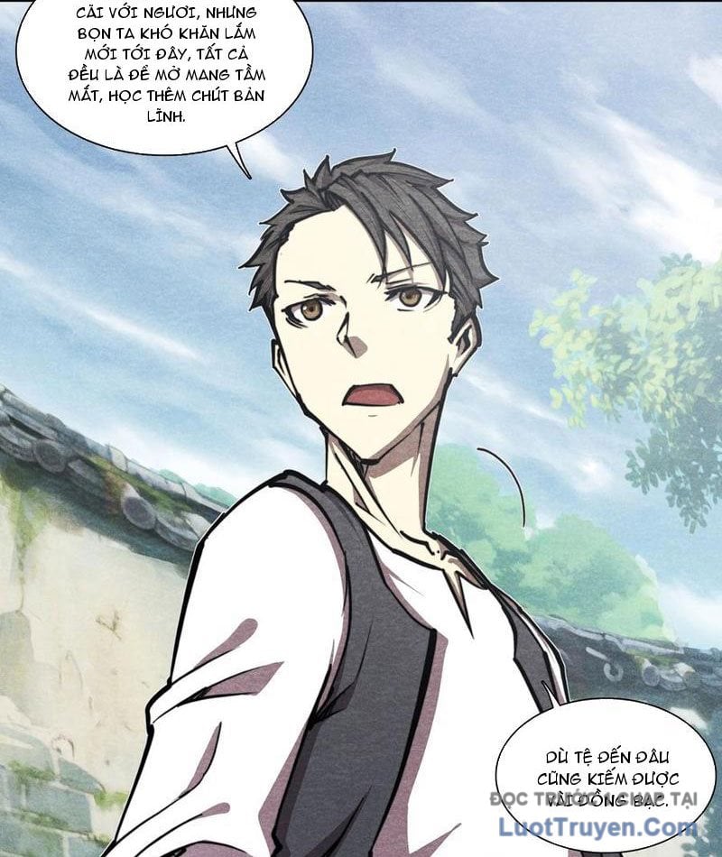 Hoàng Hôn Phân Giới Chapter 27 - Trang 2