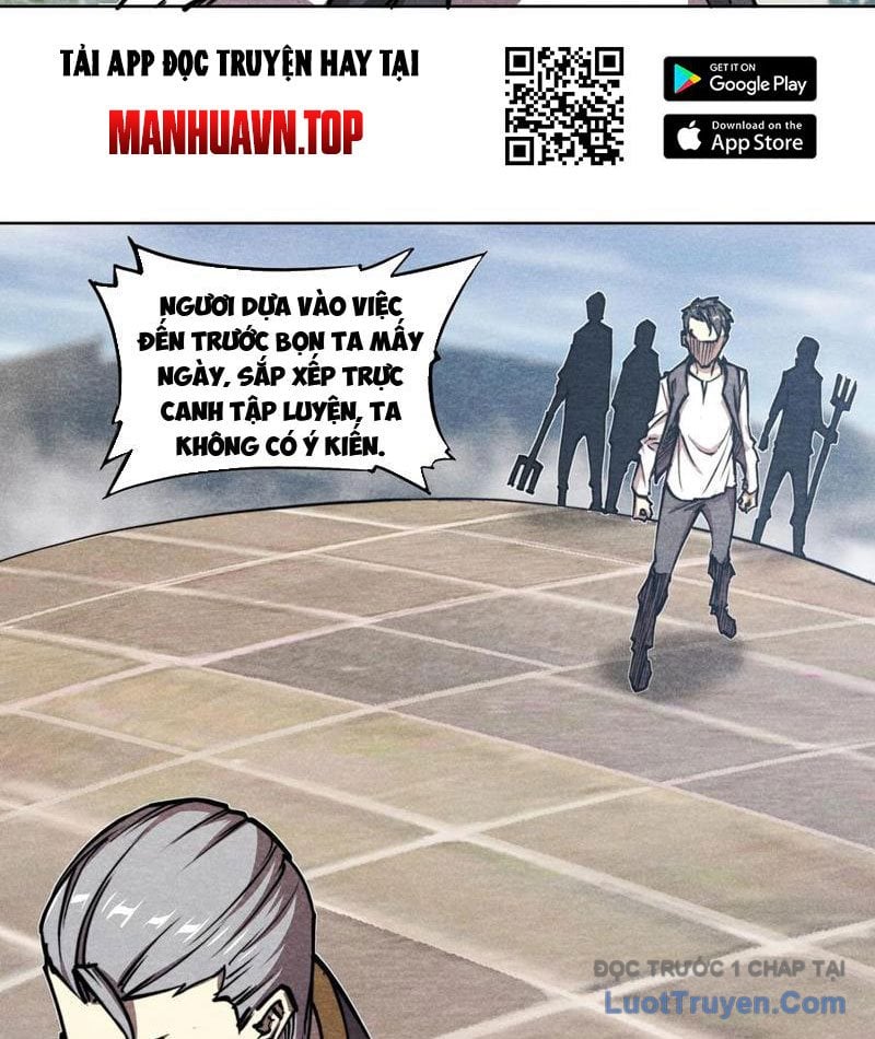 Hoàng Hôn Phân Giới Chapter 27 - Trang 2