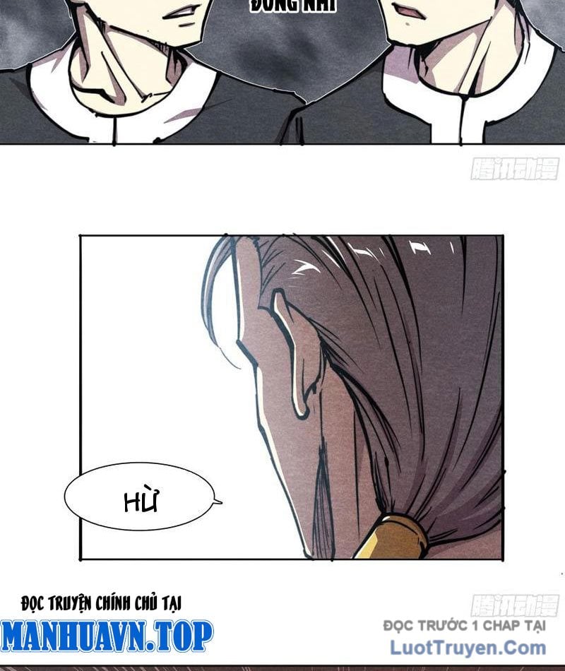 Hoàng Hôn Phân Giới Chapter 27 - Trang 2