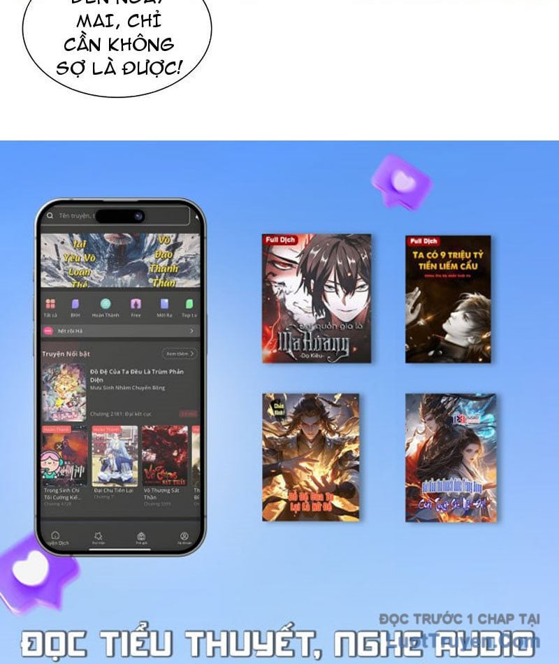 Hoàng Hôn Phân Giới Chapter 27 - Trang 2
