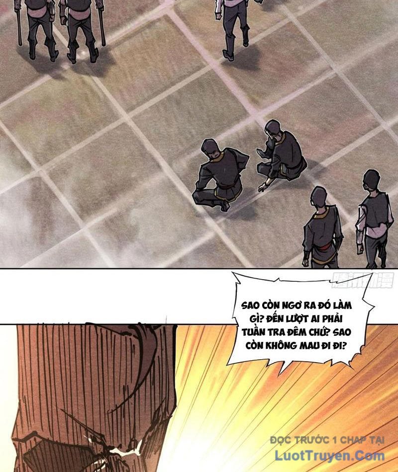 Hoàng Hôn Phân Giới Chapter 28 - Trang 2