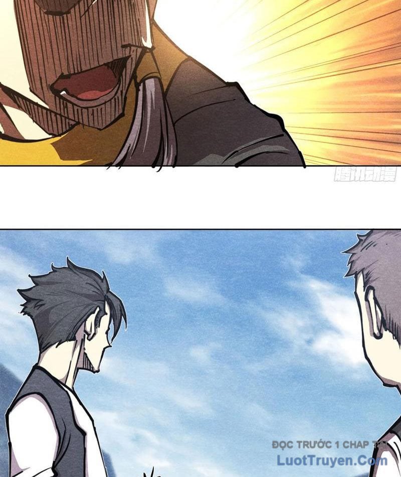 Hoàng Hôn Phân Giới Chapter 28 - Trang 2