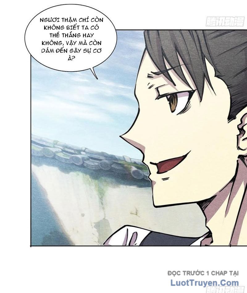 Hoàng Hôn Phân Giới Chapter 28 - Trang 2