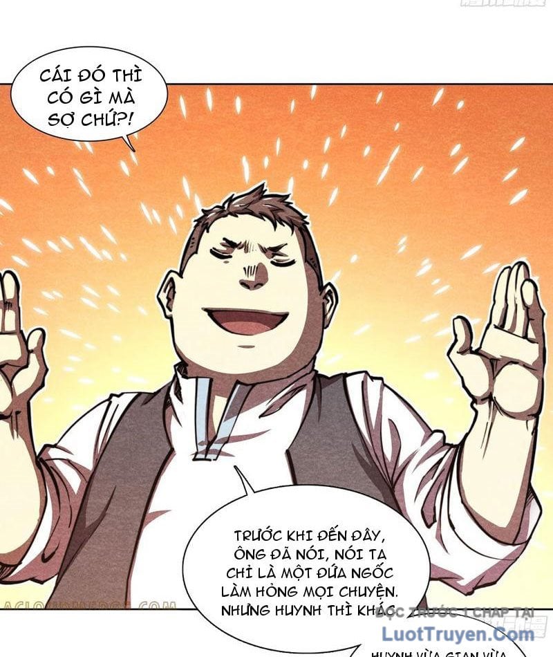 Hoàng Hôn Phân Giới Chapter 28 - Trang 2