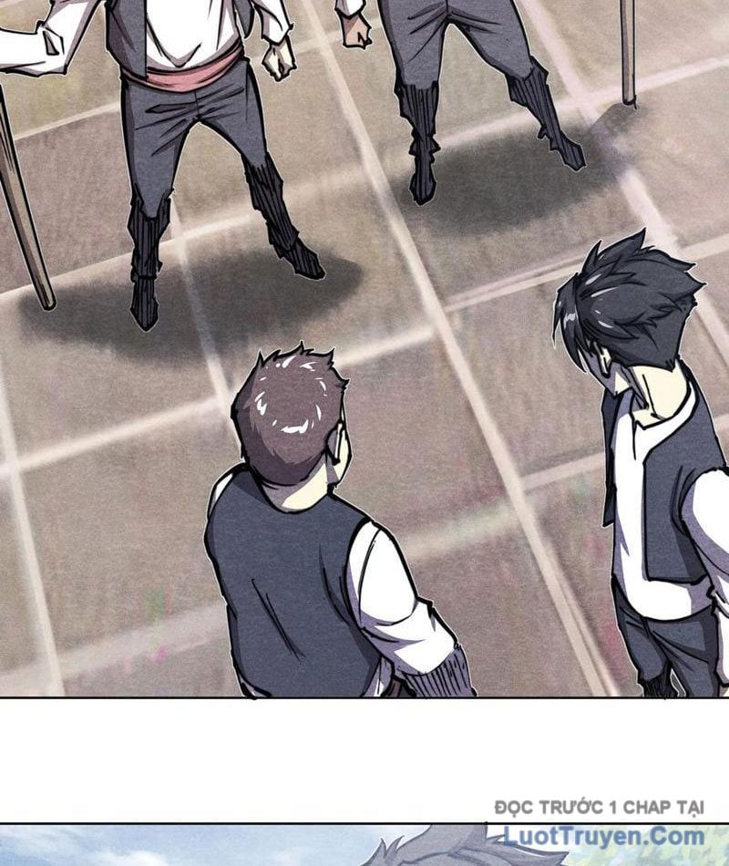 Hoàng Hôn Phân Giới Chapter 28 - Trang 2
