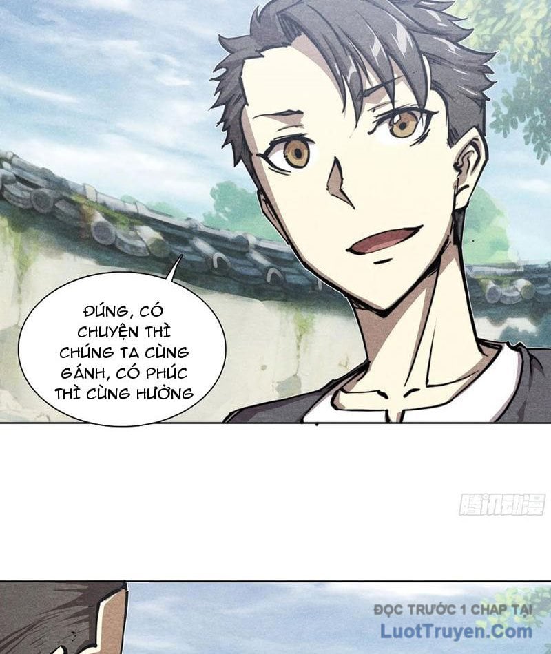 Hoàng Hôn Phân Giới Chapter 28 - Trang 2