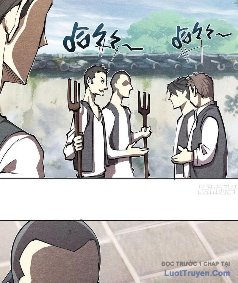 Hoàng Hôn Phân Giới Chapter 28 - Trang 2